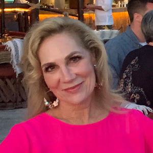 Meet your Posher, Kimberley